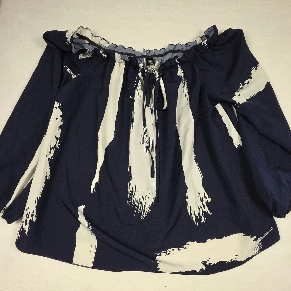 SHEIN curve two